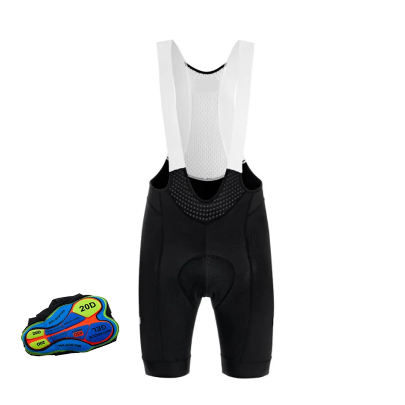 Men's Shorts Pro Riding Bicycl - огляд і ціна Mountain Biking Underwear