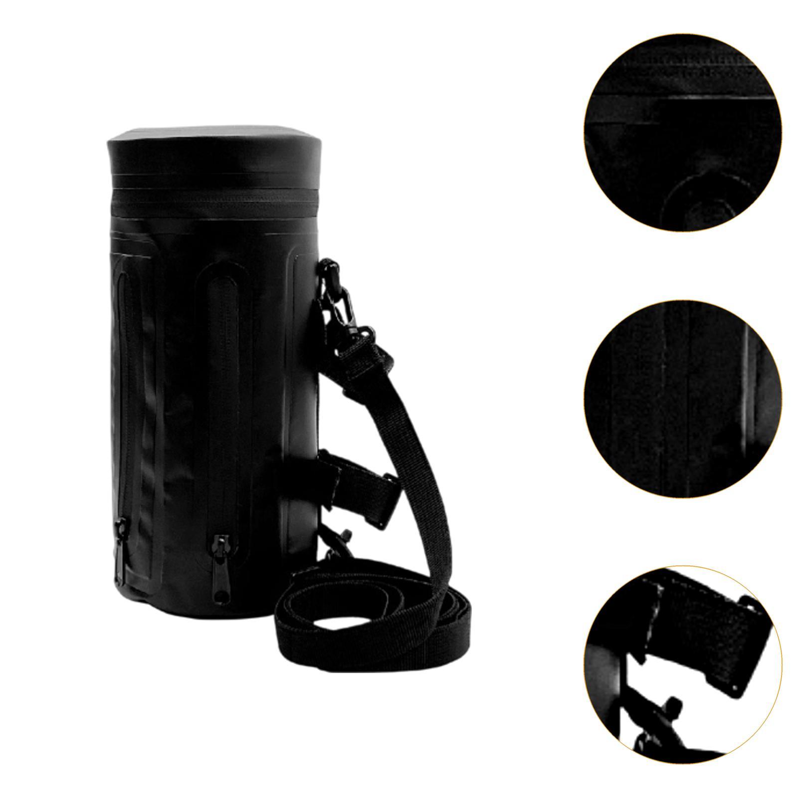 Cycling Handlebar Bag PVC Mate - огляд і ціна Mountain Biking Essentials