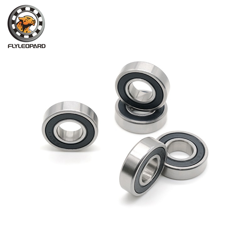 2PCS 173010 2RS 17x30x10 mm Bi - огляд і ціна Bottom Bracket Press