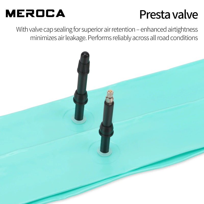 MEROCA TPU bicycle inner tube  - огляд і ціна Mountain Biking Youtube