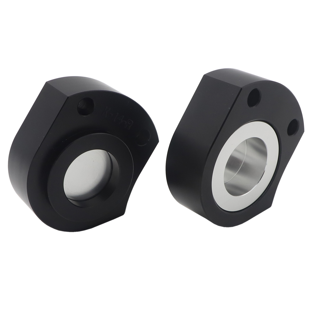 2PCS ZX14R 2018 Motorcycle Han - огляд і ціна Handlebar Riser Stem
