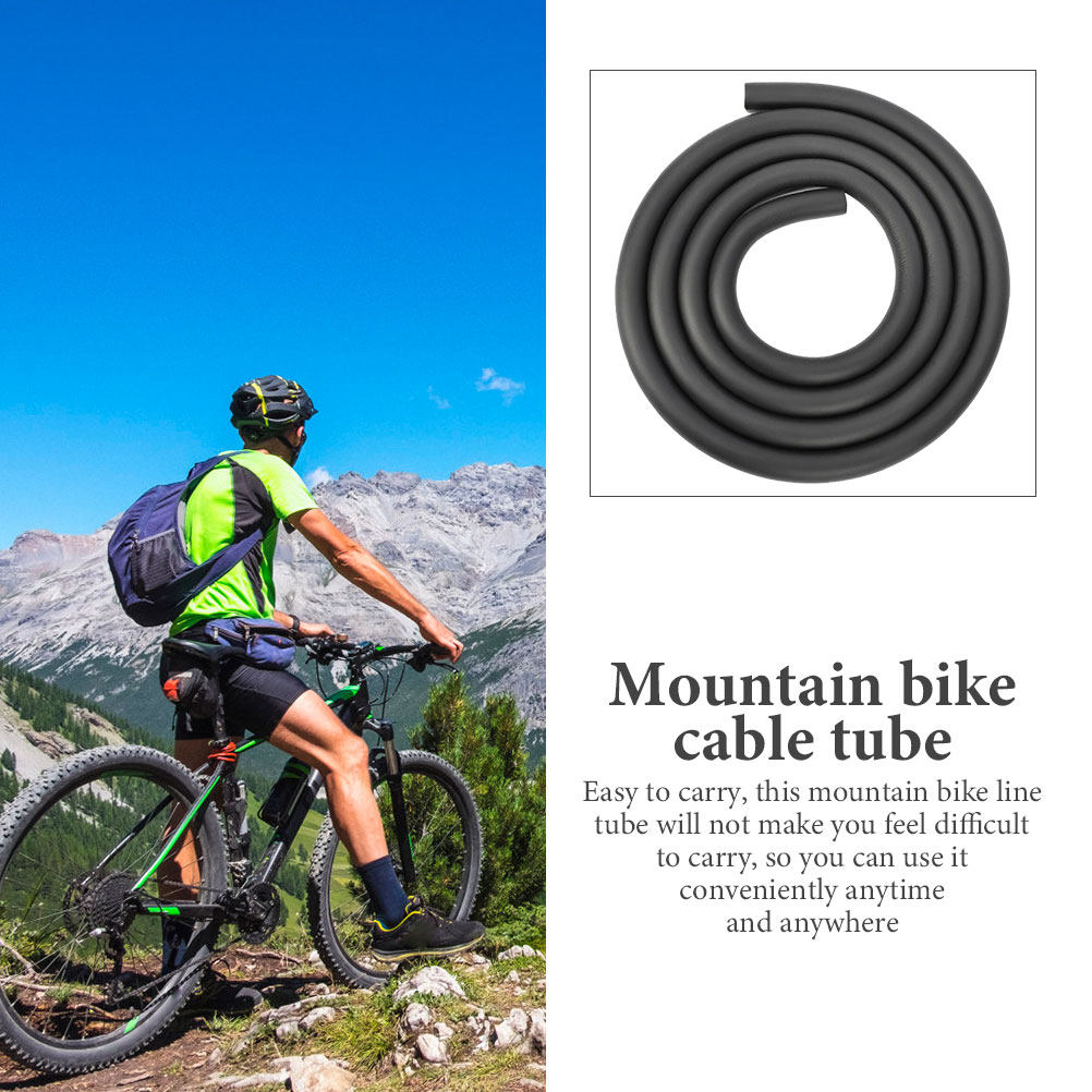 Road Bike Cable Housing Anti-N - огляд і ціна Mountain Biking Youtube