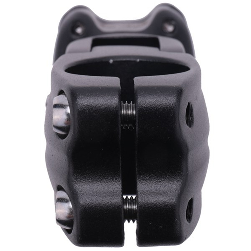 2525+ Adjustable 60 Stem Riser - огляд і ціна Handlebar Riser Stem
