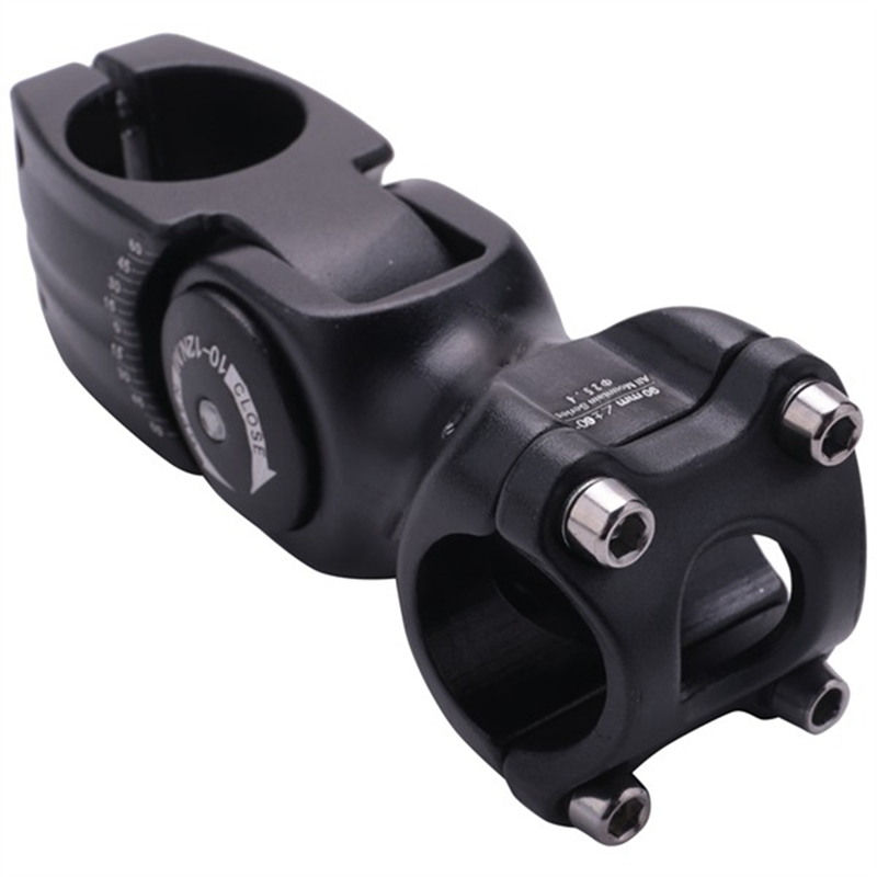 2525+ Adjustable 60 Stem Riser - огляд і ціна Handlebar Riser Stem