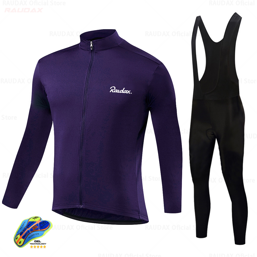Spring Autumn Cycling Jersey 2 - огляд і ціна Mountain Biking Underwear