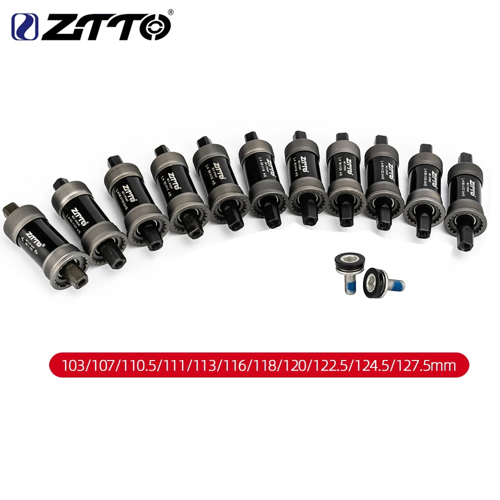 ZTTO Square Taper Bike Bottom  - огляд і ціна Bottom Bracket Press