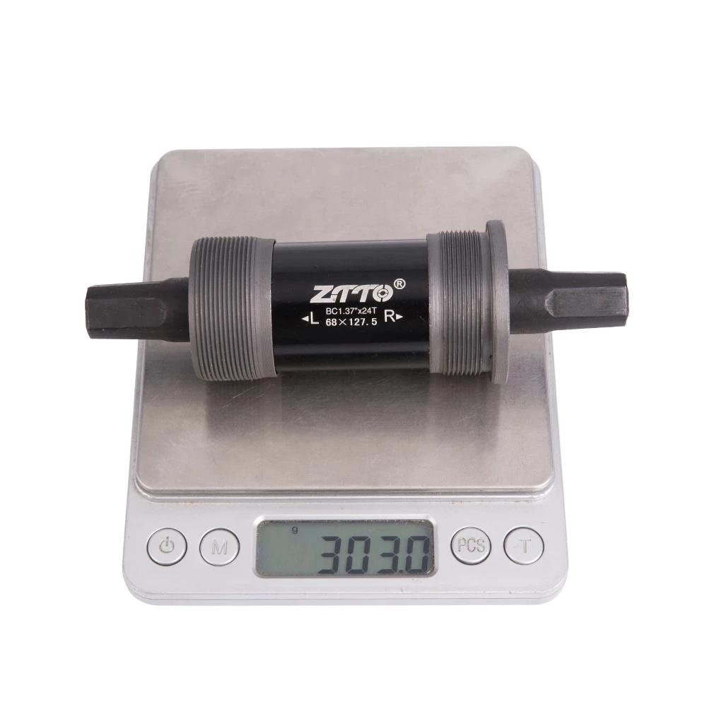 ZTTO Square Taper Bike Bottom  - огляд і ціна Bottom Bracket Press