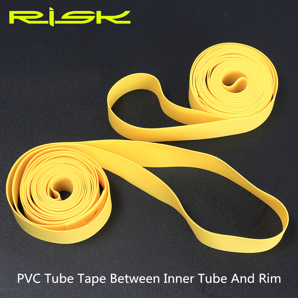 2pcs RISK Bicycle Rim Strip Ti - огляд і ціна Mountain Biking Youtube