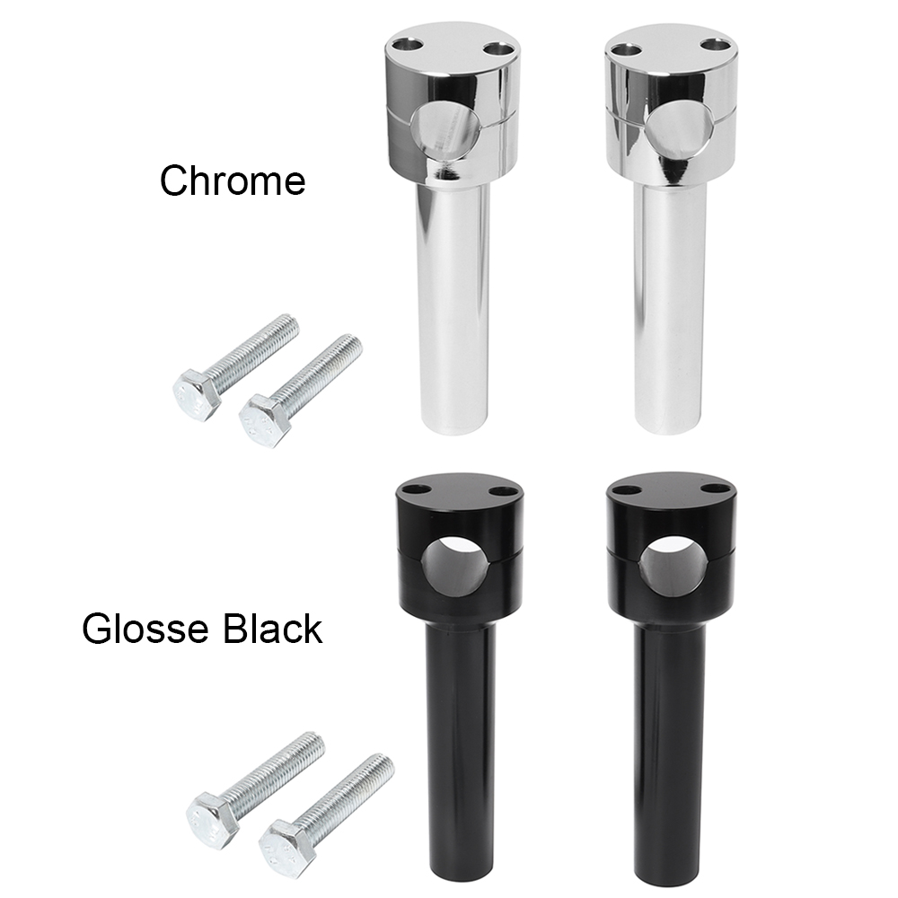 Motorcycle Accessories Handleb - огляд і ціна Handlebar Riser Stem