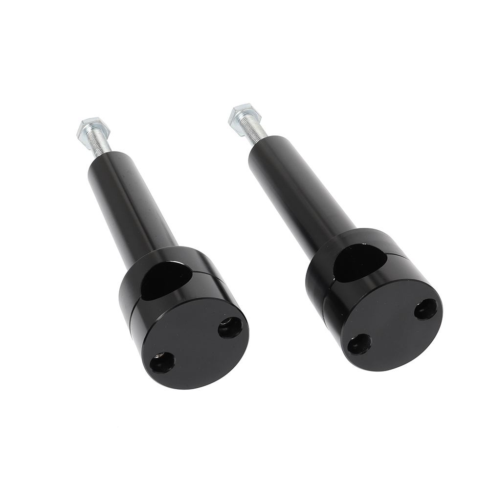 Motorcycle Accessories Handleb - огляд і ціна Handlebar Riser Stem