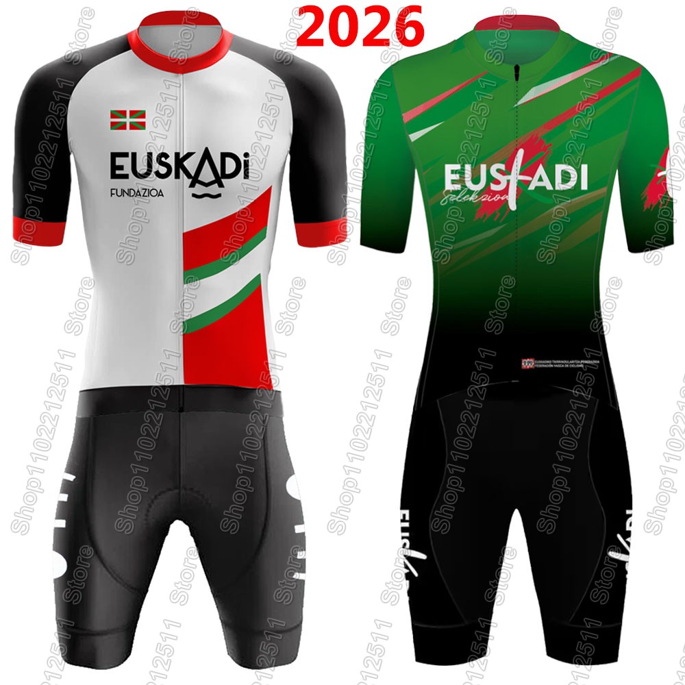 Euskadi Team Cycling Jersey 20 - огляд і ціна Mountain Biking Wallpaper