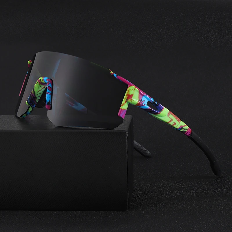 REXXAR New Cycling Glasses Bik - огляд і ціна Mountain Biking Goggles