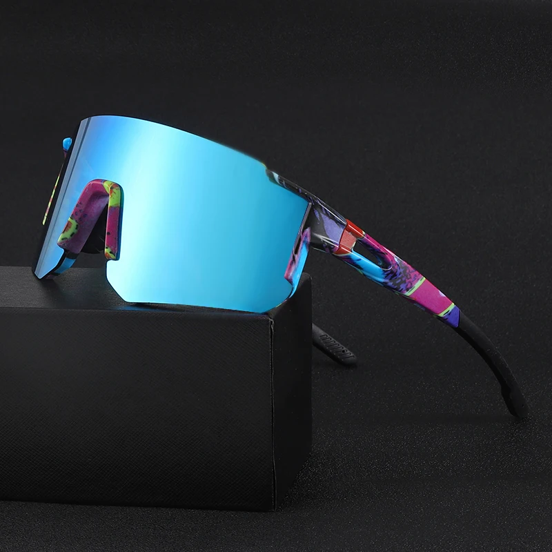 REXXAR New Cycling Glasses Bik - огляд і ціна Mountain Biking Goggles