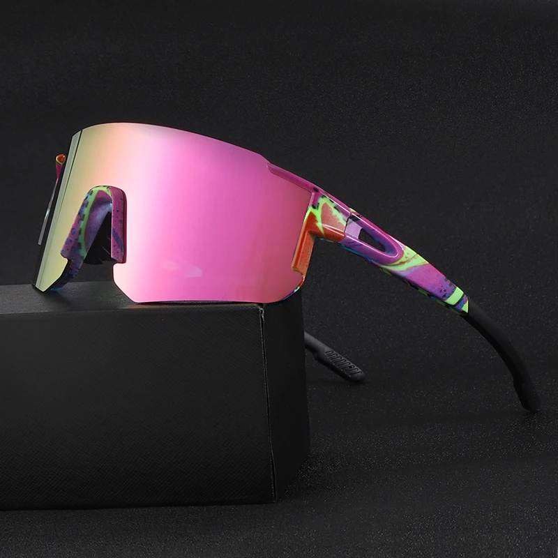 REXXAR New Cycling Glasses Bik - огляд і ціна Mountain Biking Goggles