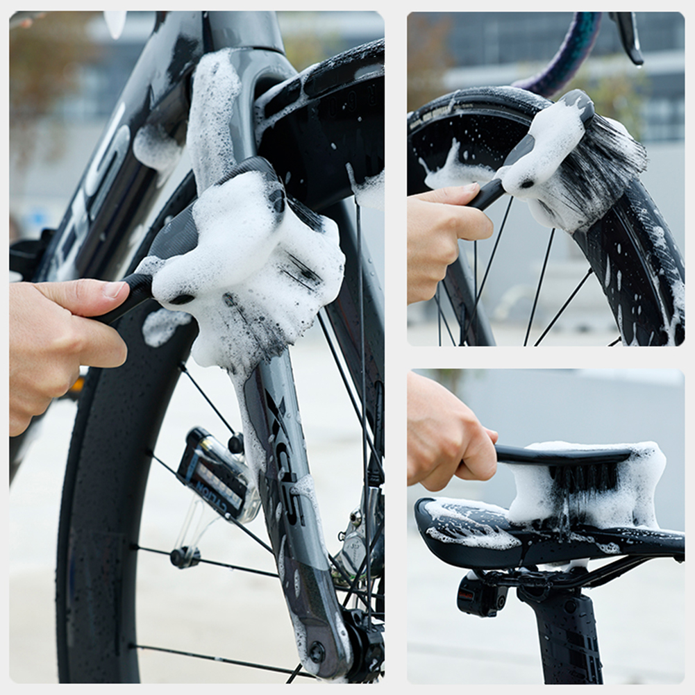 Portable Bike Chain Cleaner Sc - огляд і ціна Mountain Biking Essentials