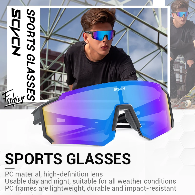 SCVCN New Outdoor Cycling Sung - огляд і ціна Mountain Biking Goggles