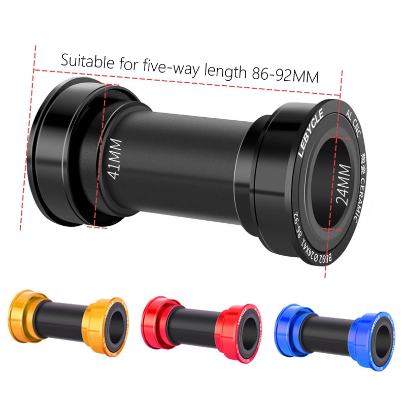 Mtb Road Bike Bottom Bracket P - огляд і ціна Bottom Bracket Press