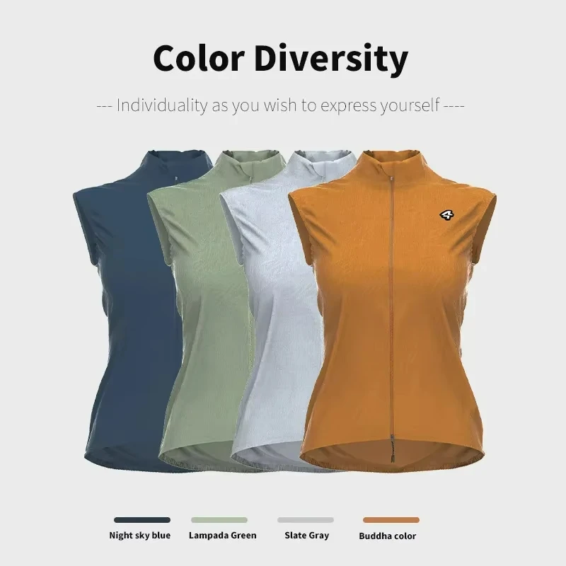 Lameda Men Cycling Vest With T - огляд і ціна Mountain Biking Vest