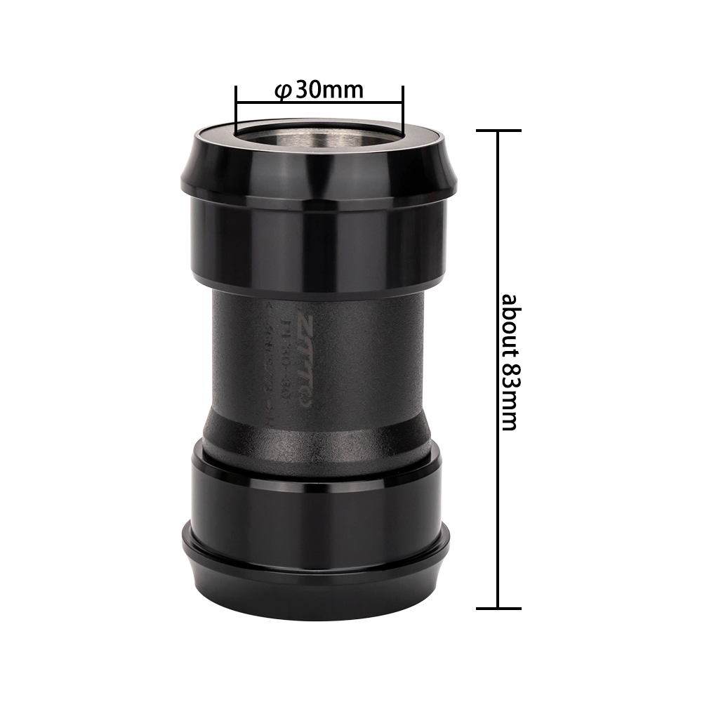 ZTTO Road Bike Bottom Bracket  - огляд і ціна Bottom Bracket Press