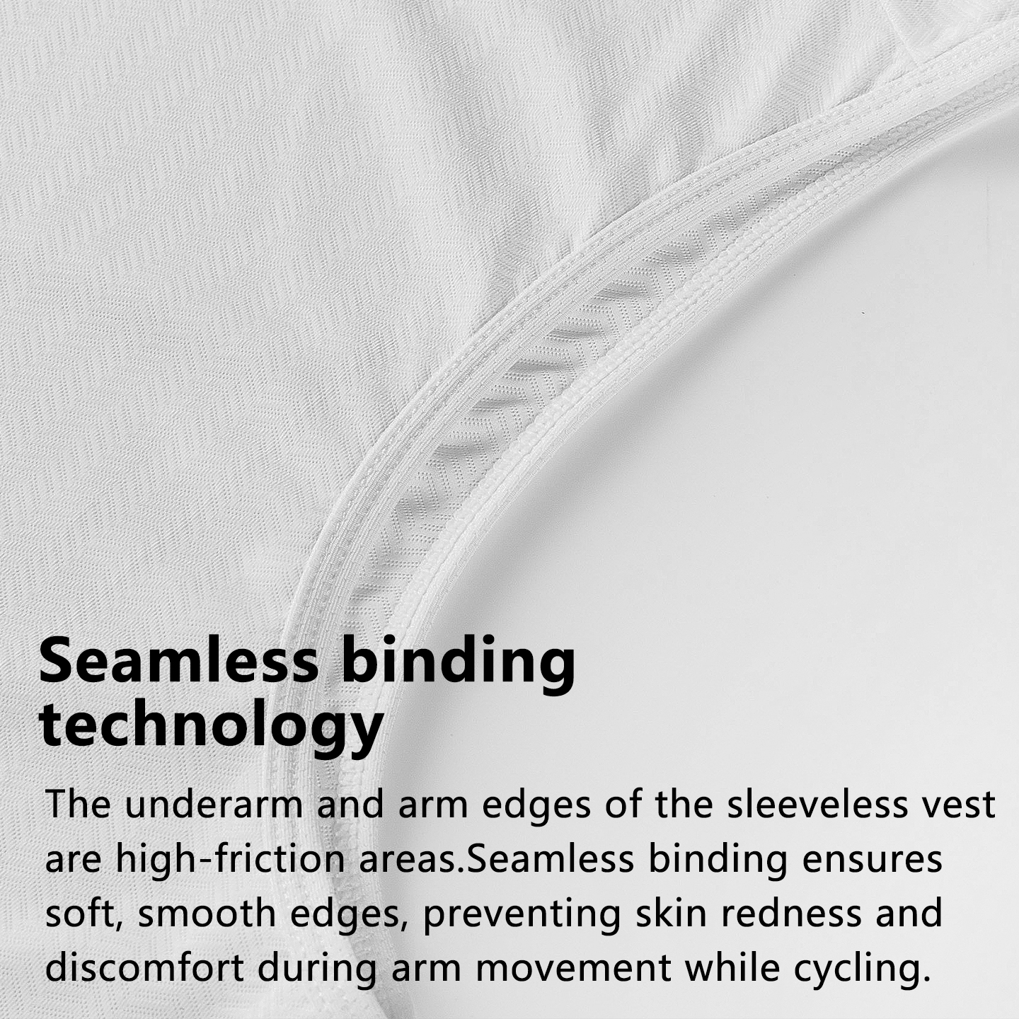 MKEW Cycling Base Layer Reflec - огляд і ціна Mountain Biking Vest