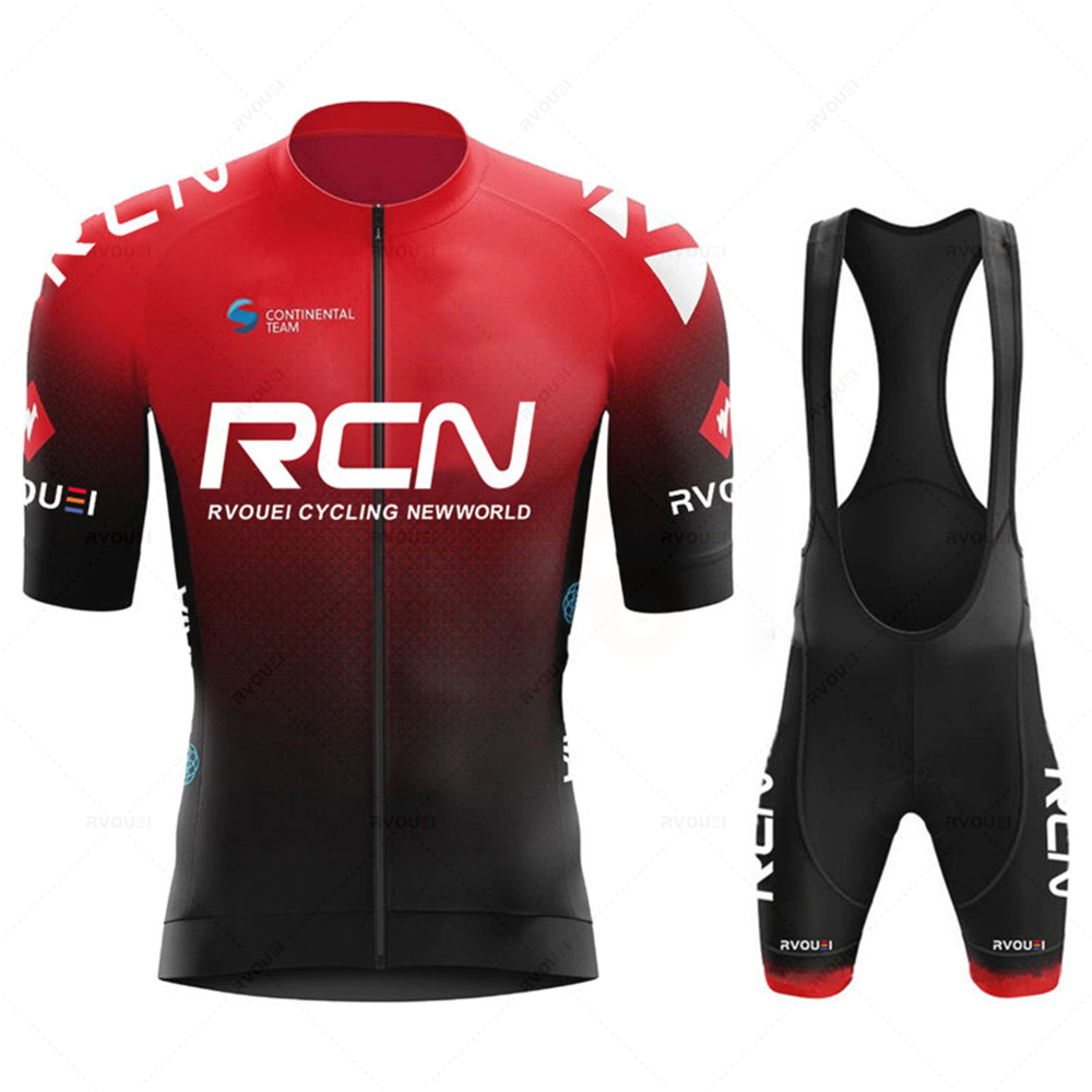 Rvouei Cycling jersey Sets Men - огляд і ціна Mountain Biking Wallpaper