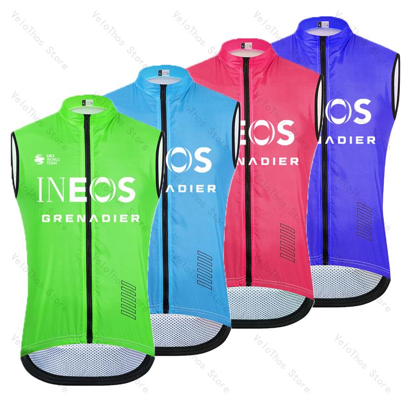 Summer Cycling Jersey Vest 202 - огляд і ціна Mountain Biking Vest