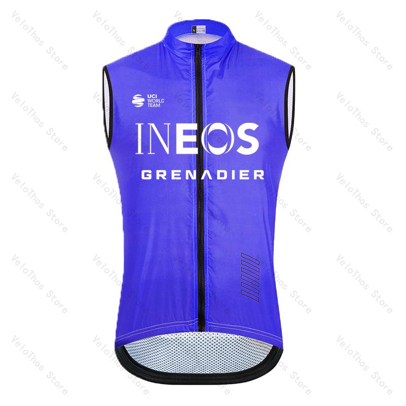 Summer Cycling Jersey Vest 202 - огляд і ціна Mountain Biking Vest