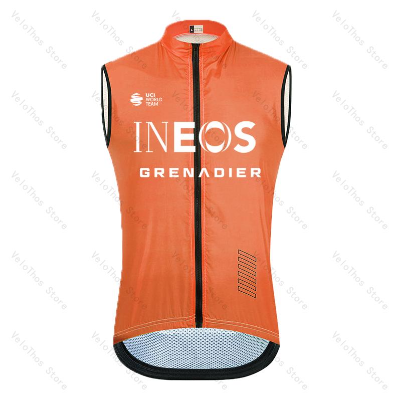 Summer Cycling Jersey Vest 202 - огляд і ціна Mountain Biking Vest