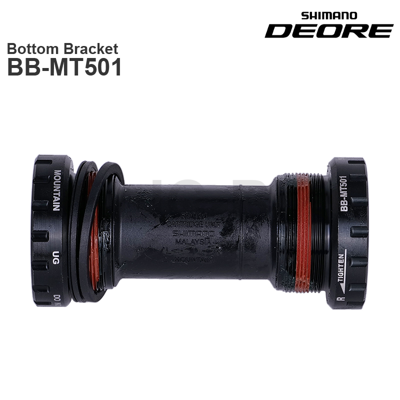 SHIMANO DEORE T6000 BB-MT500-P - огляд і ціна Bottom Bracket Press
