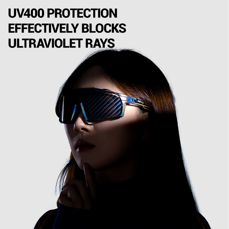 KAPVOE Nano Lenses Cycling Gla - огляд і ціна Mountain Biking Goggles