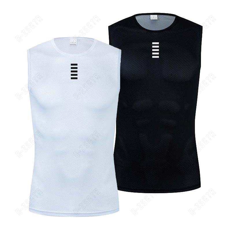 Cycling Base Layer Reflective  - огляд і ціна Mountain Biking Vest