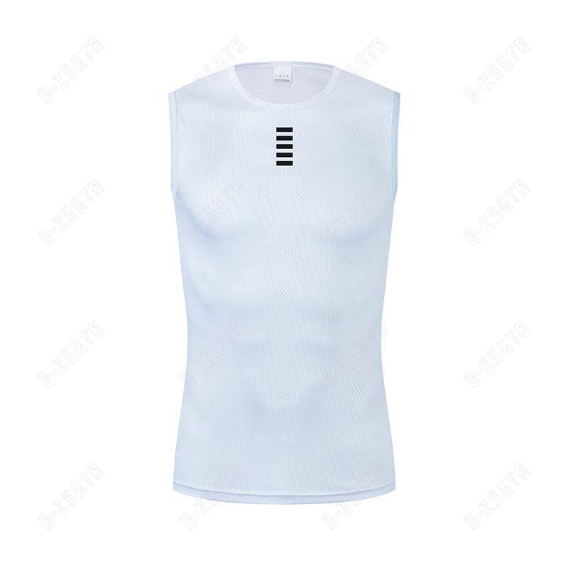 Cycling Base Layer Reflective  - огляд і ціна Mountain Biking Vest