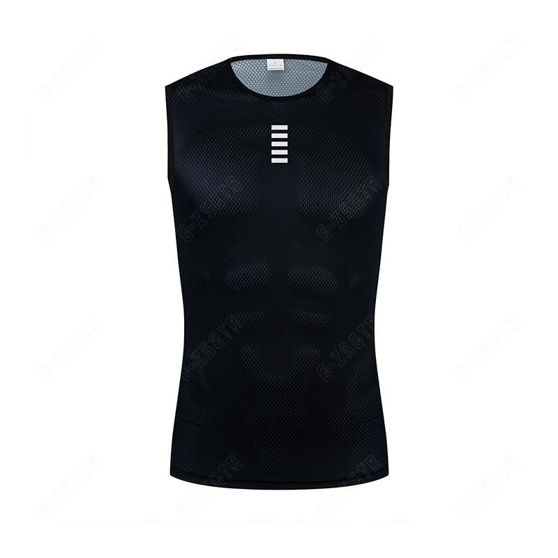 Cycling Base Layer Reflective  - огляд і ціна Mountain Biking Vest