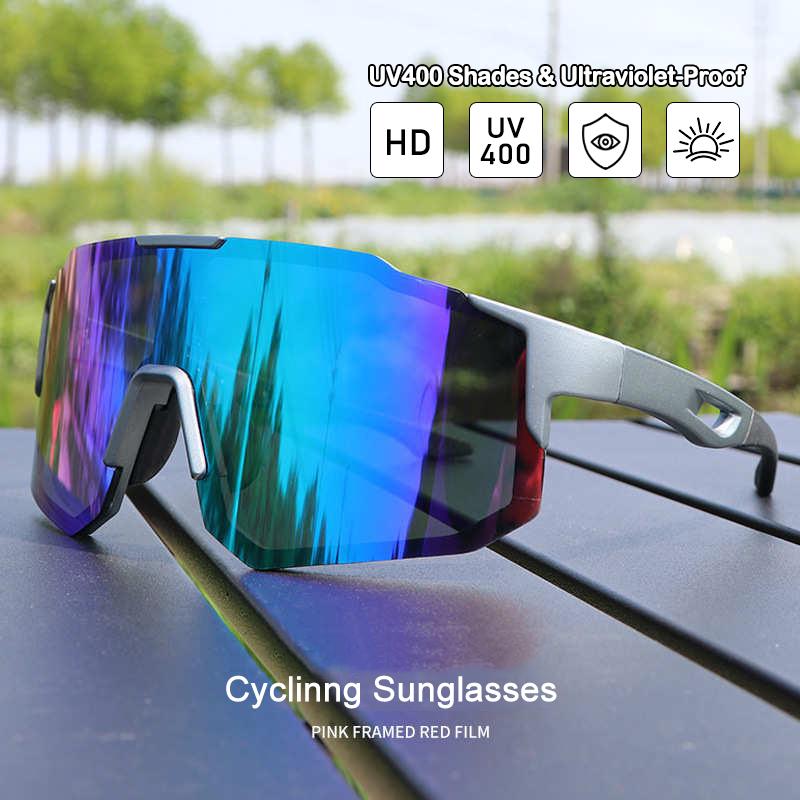 Cycling Sunglasses Outdoor Spo - огляд і ціна Mountain Biking Goggles