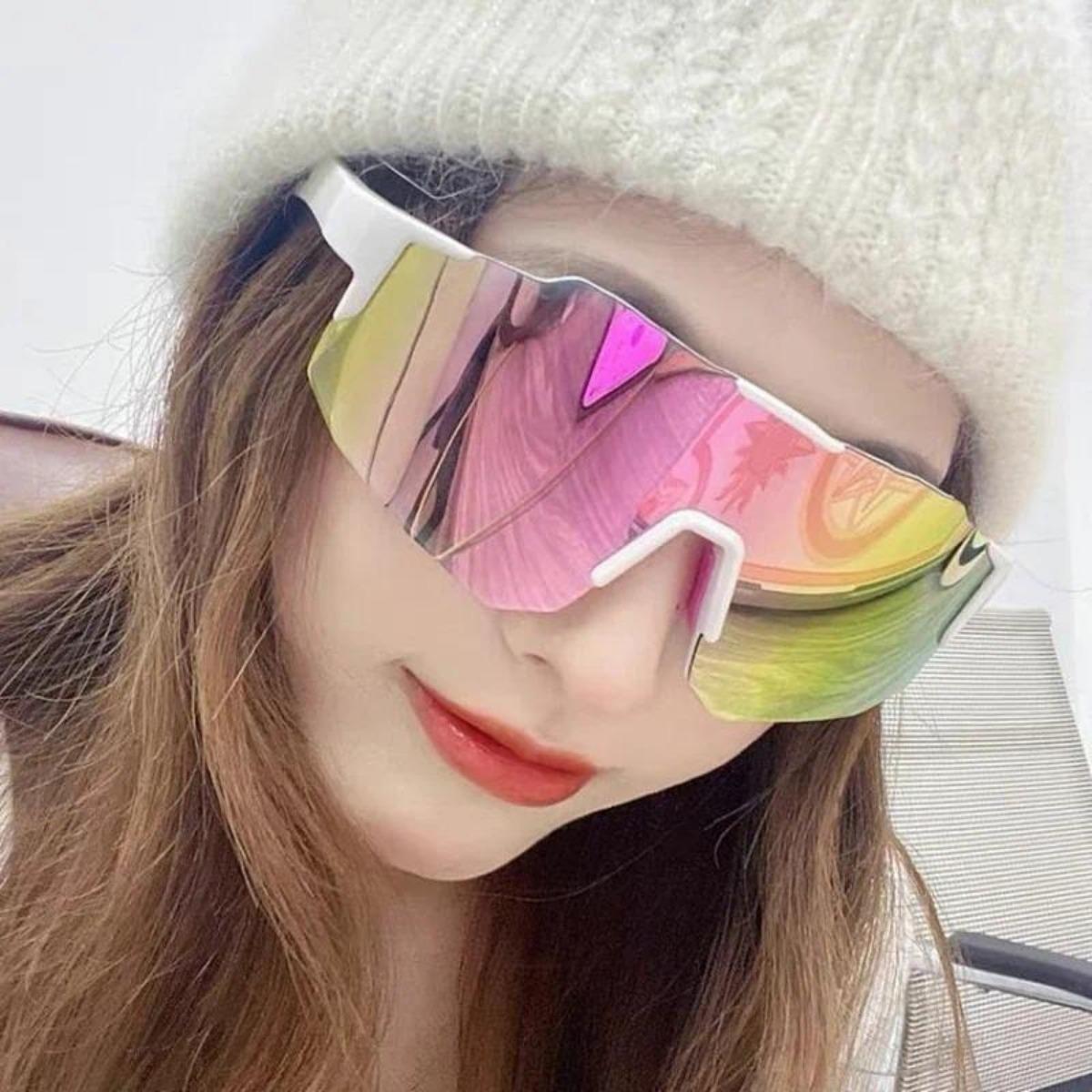 Cycling Sunglasses Outdoor Spo - огляд і ціна Mountain Biking Goggles