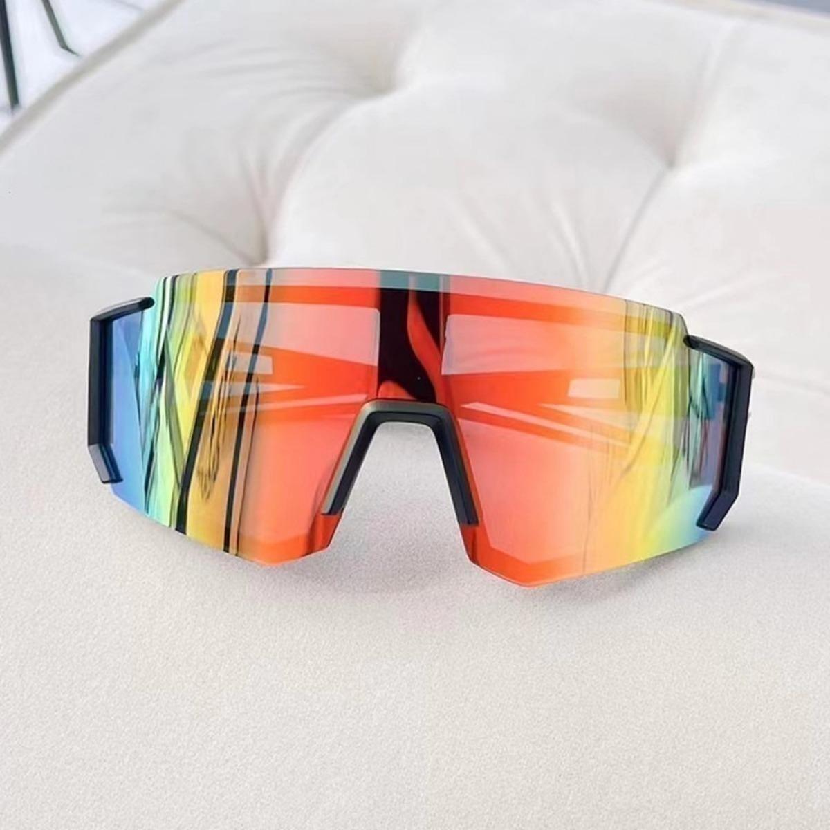 Cycling Sunglasses Outdoor Spo - огляд і ціна Mountain Biking Goggles