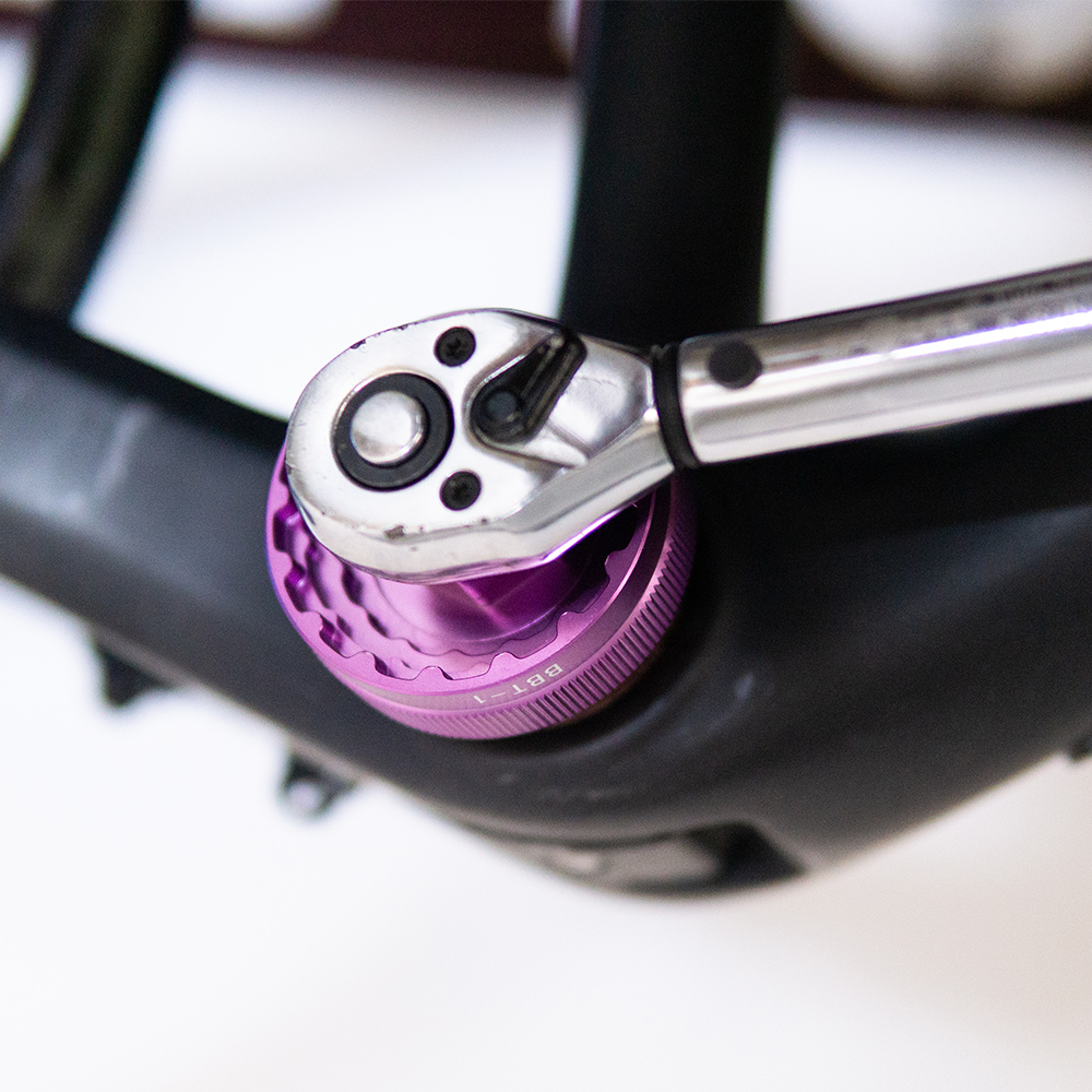 ZTTO 5 in 1 Bottom Bracket Too - огляд і ціна Bottom Bracket Press