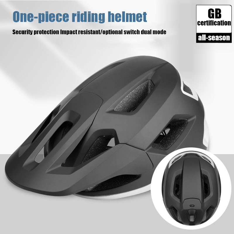 2pcs Bike Riding Helmet Glasse - огляд і ціна Mountain Biking Underwear