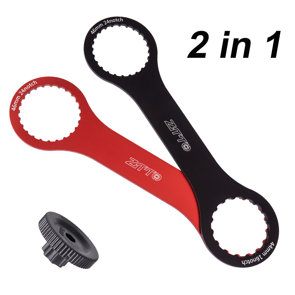 ZTTO Bicycle DUB BB Bottom Bra - огляд і ціна Bottom Bracket Press