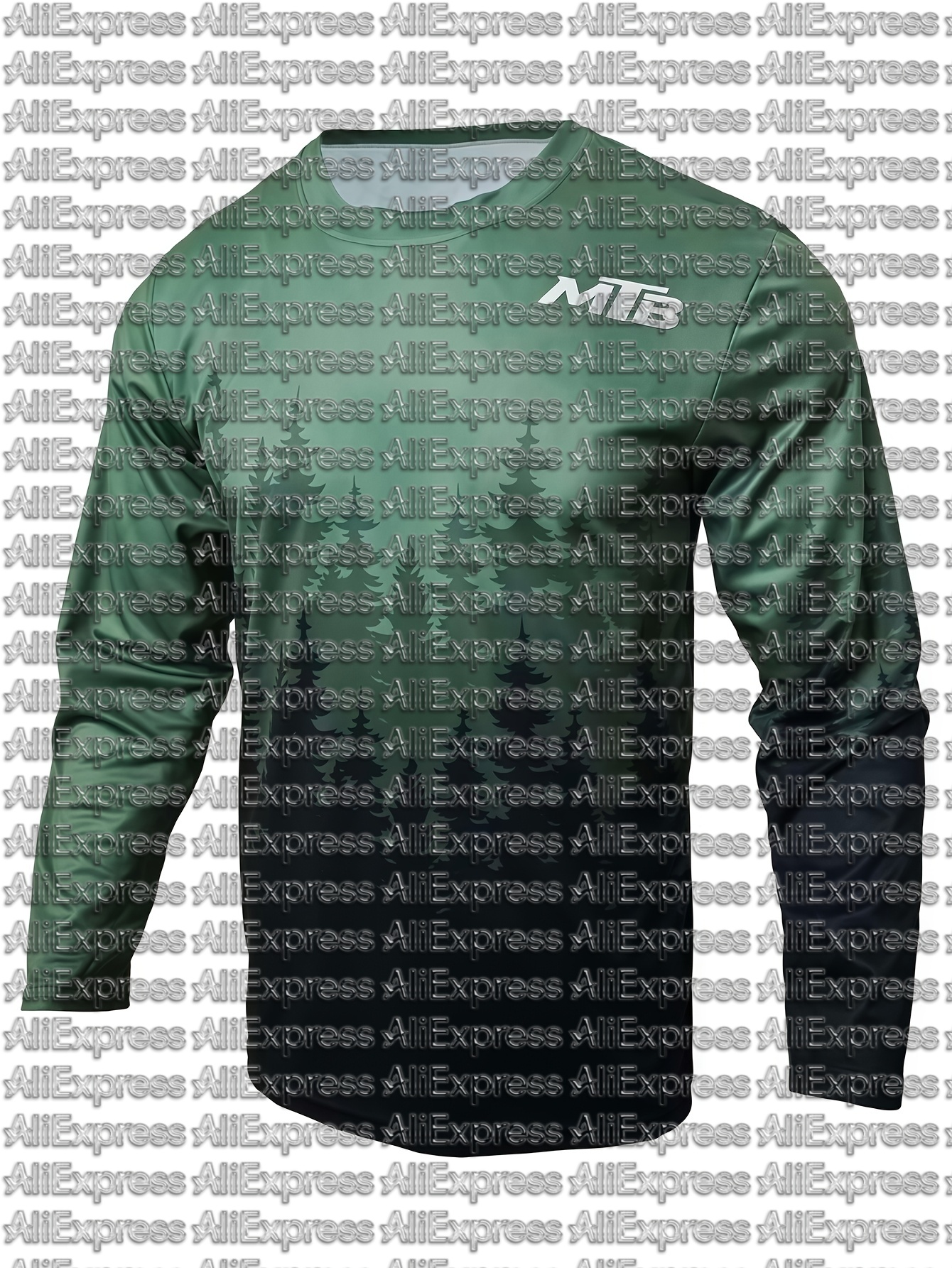 Bold Letter Design 3D Men's Qu - огляд і ціна Mountain Biking Underwear