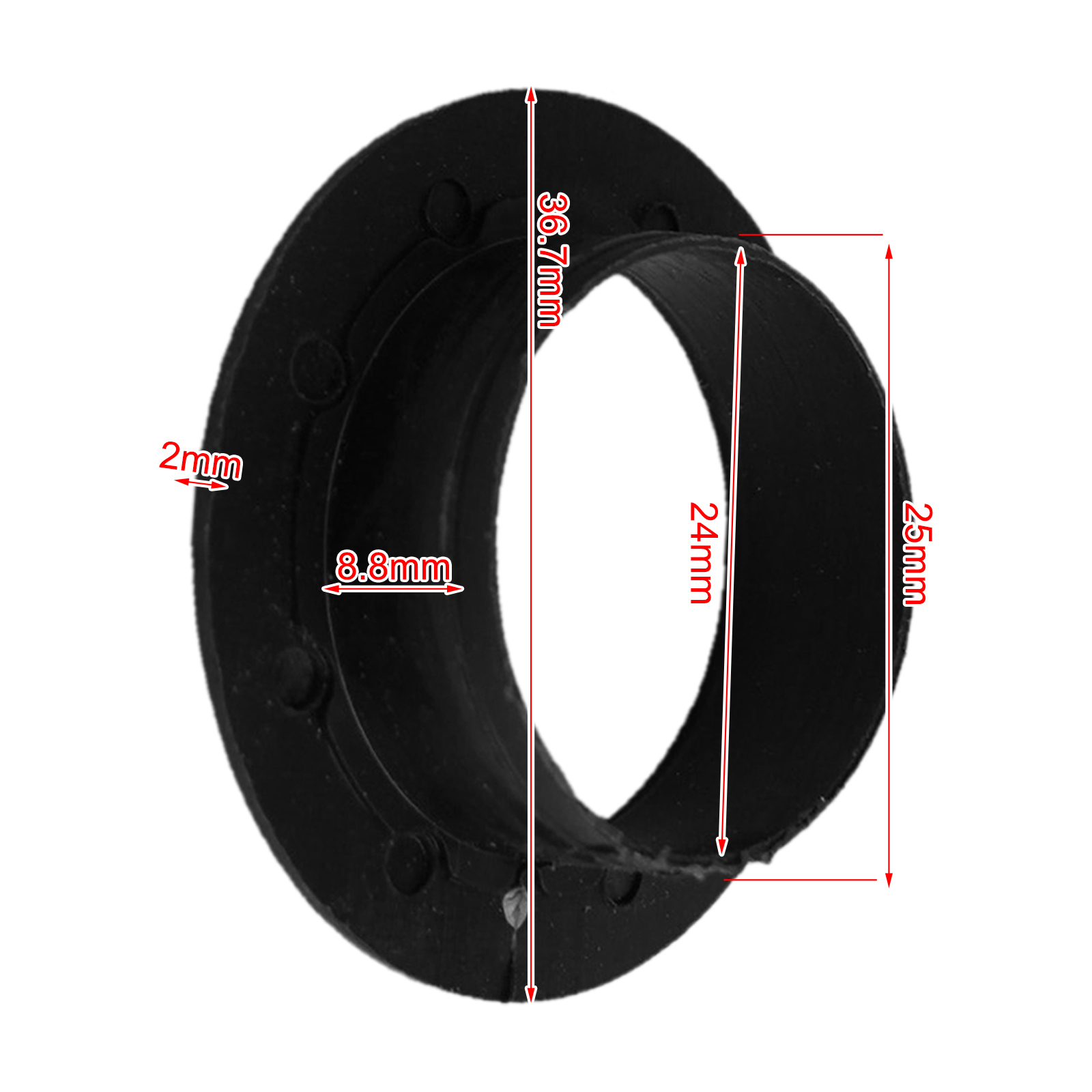 2pcs Bicycle BB Thread Bottom  - огляд і ціна Bottom Bracket Press