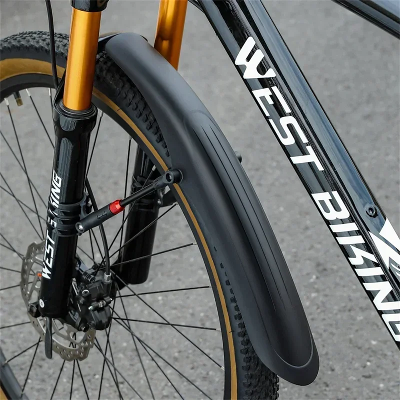 WEST BIKING Mountain Bike Fend - огляд і ціна Mountain Biking Wallpaper