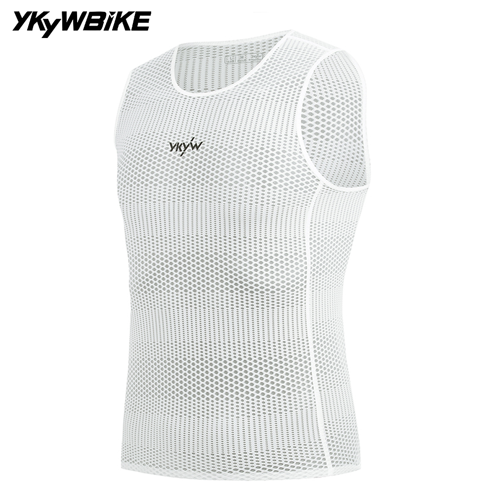 YKYWBIKE 30% of Seamless Cycli - огляд і ціна Mountain Biking Vest