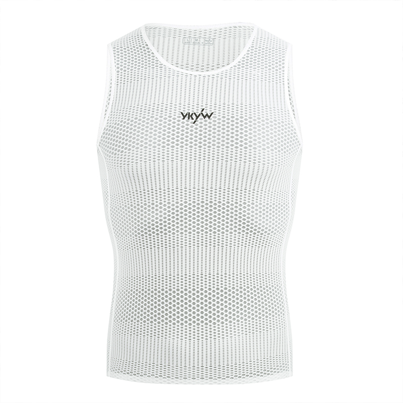 YKYWBIKE 30% of Seamless Cycli - огляд і ціна Mountain Biking Vest