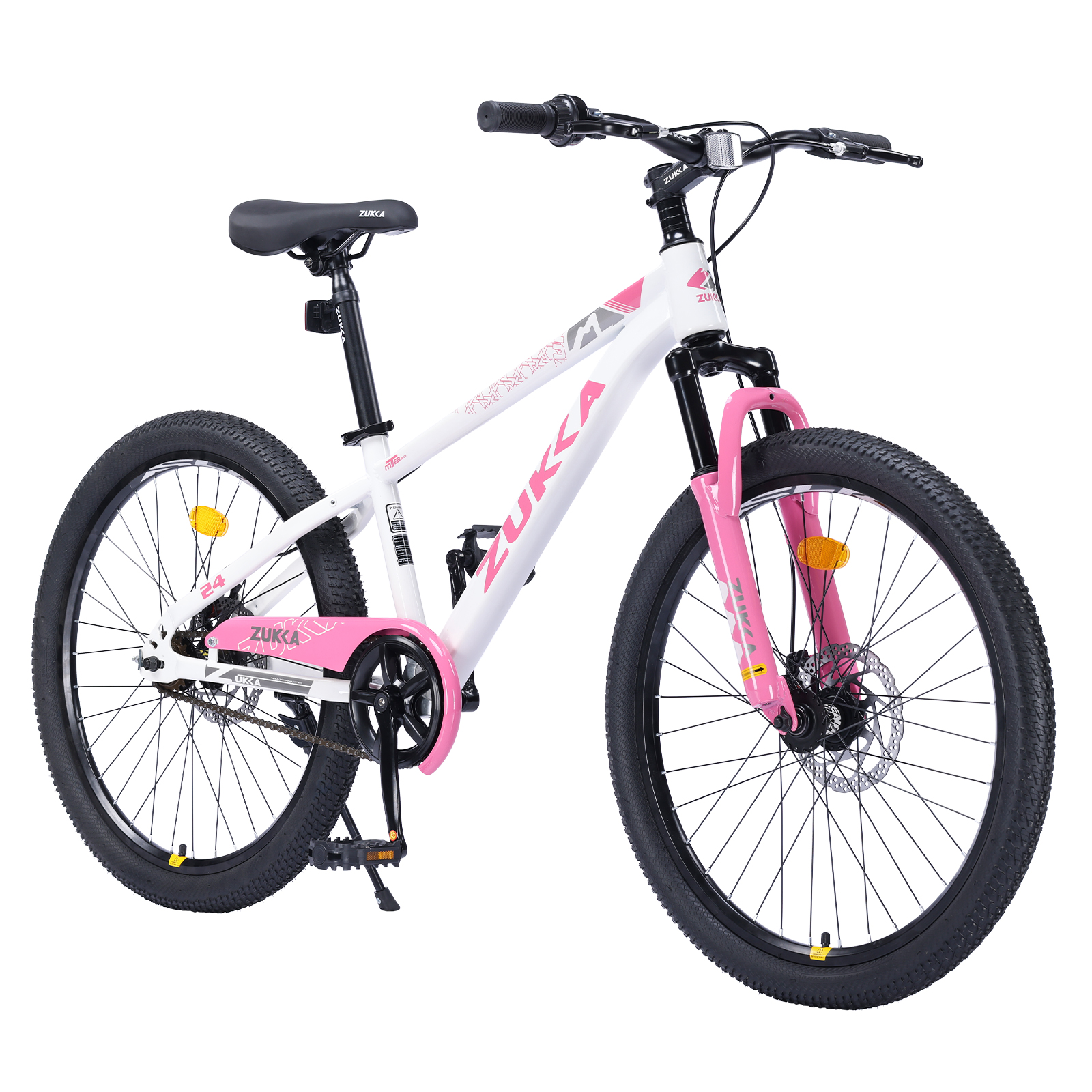Kids Bike Inflatable Water Par - огляд і ціна Mountain Biking Youth