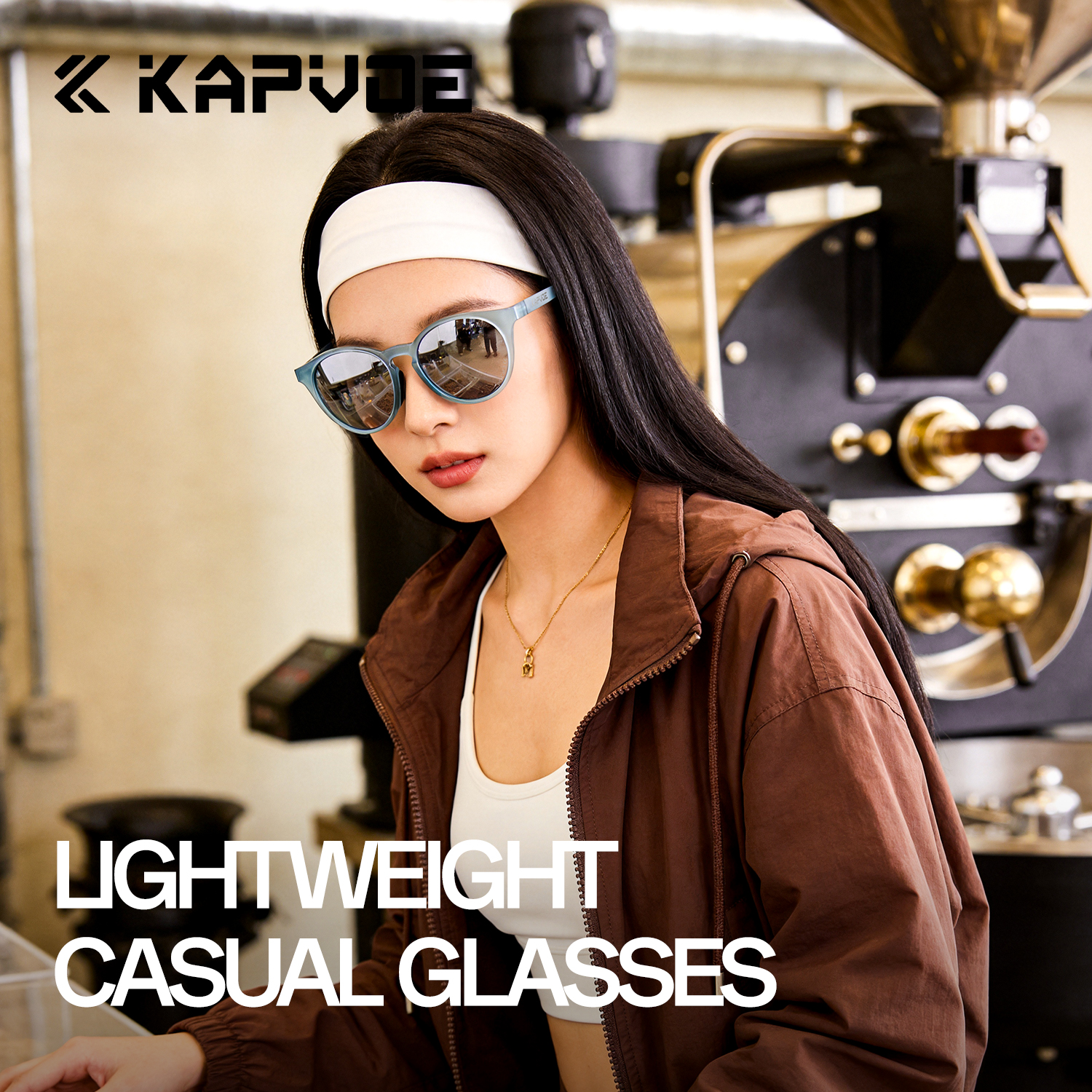 KAPVOE UV400 Photochromic Ultr - огляд і ціна Mountain Biking Goggles