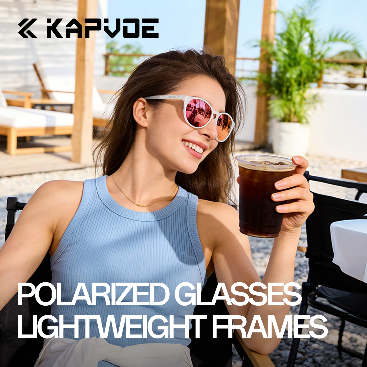 KAPVOE UV400 Photochromic Ultr - огляд і ціна Mountain Biking Goggles