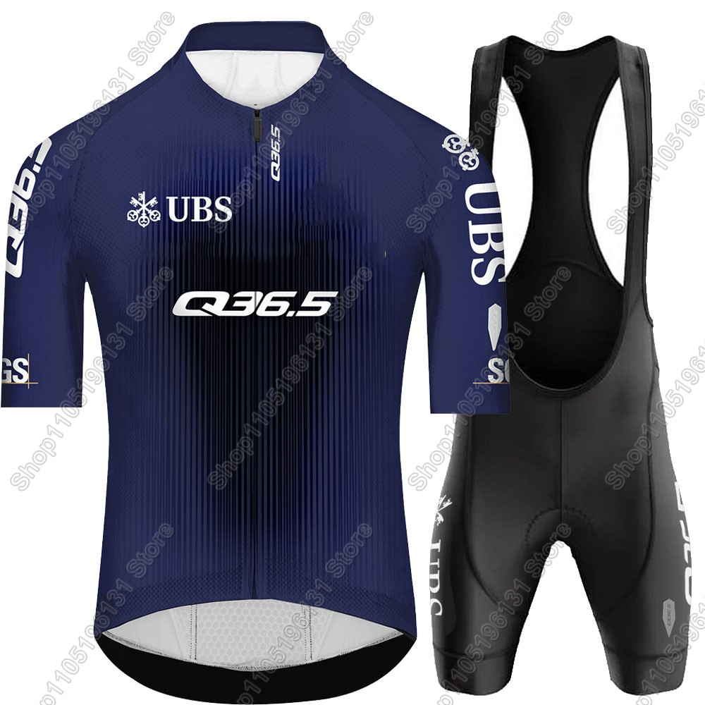 Q36.5 Team 2026 Cycling Jersey - огляд і ціна Mountain Biking Wallpaper