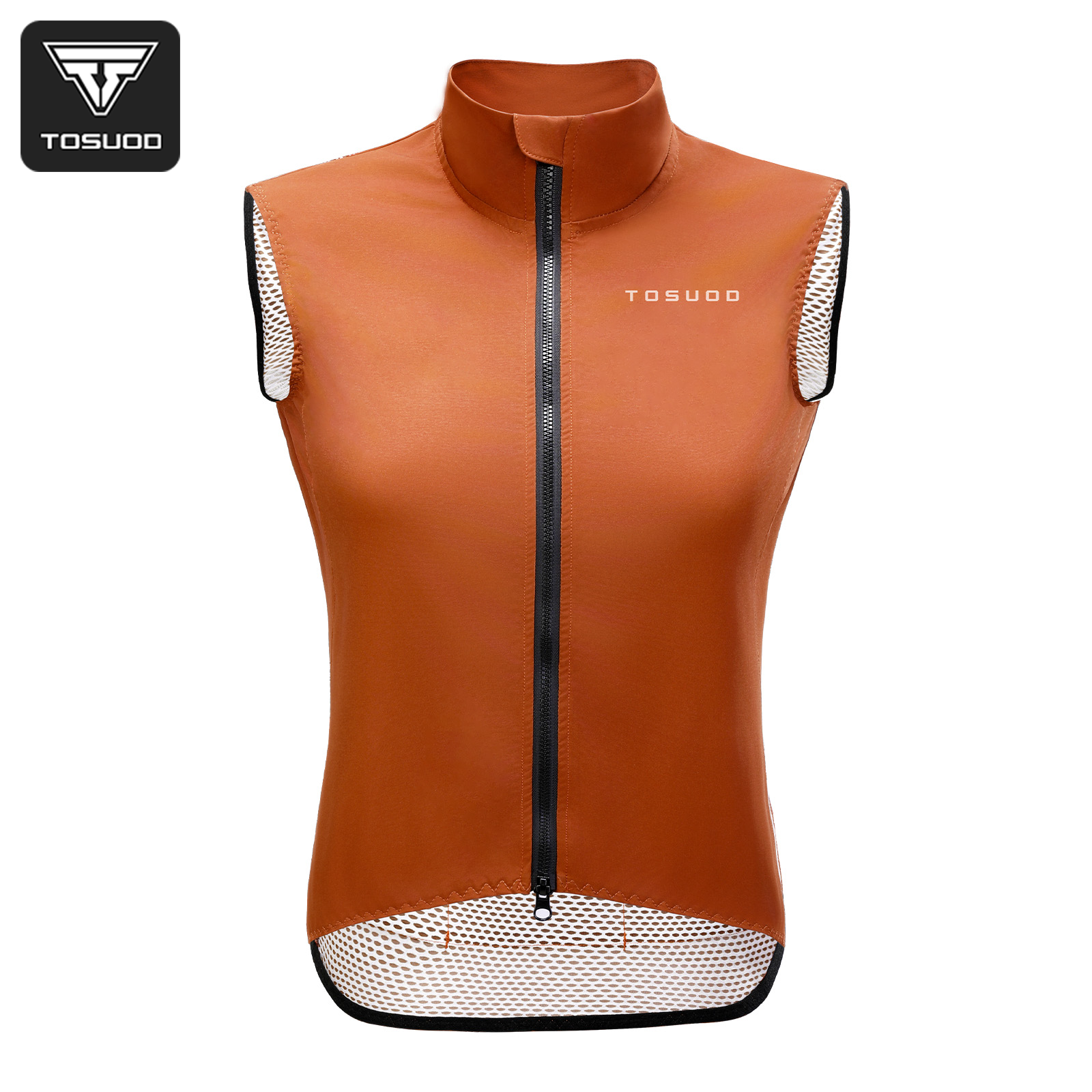 TOSUOD Men Jerseys Windproof L - огляд і ціна Mountain Biking Vest
