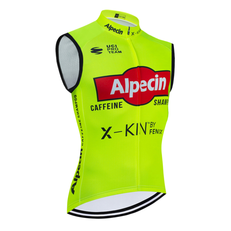 2024 fdj Cycling Team Jersey M - огляд і ціна Mountain Biking Vest
